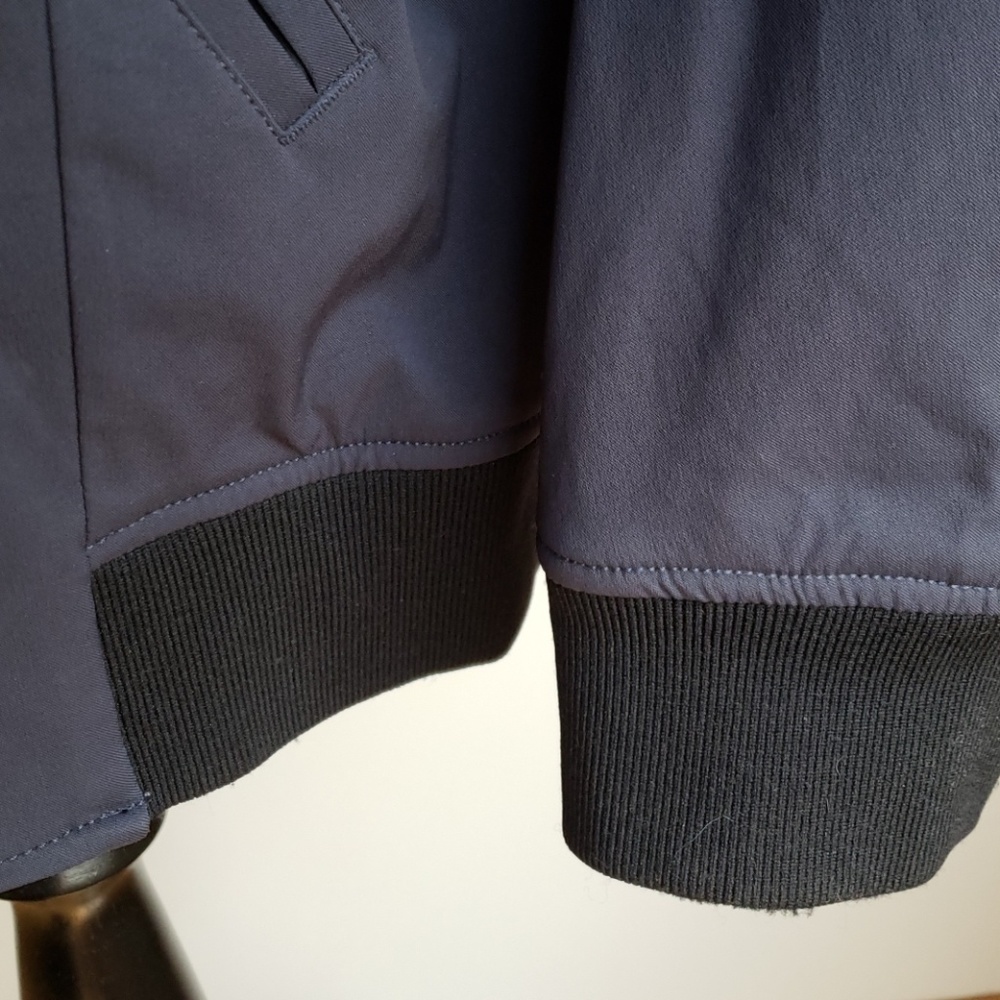 Jacket - Picture 3 of 6